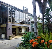 Park Ridge Retreat - Accommodation QLD