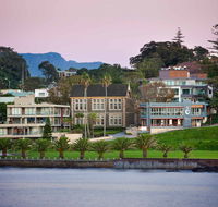The Sebel Harbour Side Kiama - Accommodation QLD