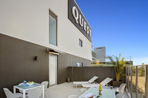 Quest Macquarie Park - Accommodation QLD 1