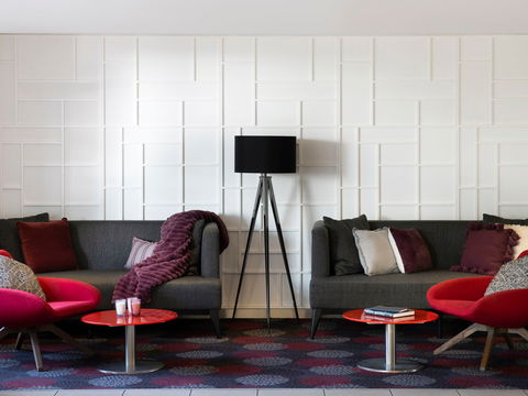 Mercure Sydney Macquarie Park - Accommodation QLD 1