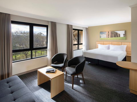 Mercure Sydney Macquarie Park - Accommodation QLD 2
