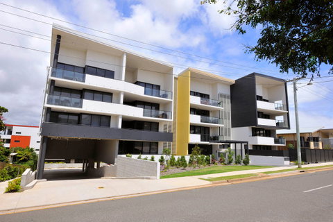 Apartments G60 Gladstone - Accommodation QLD 0