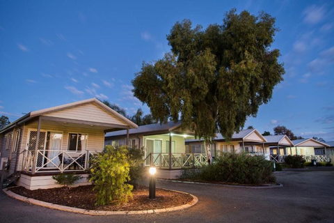 Discovery Parks Kalgoorlie - Accommodation QLD 0