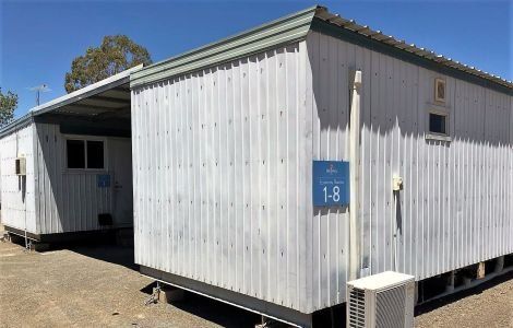 Discovery Parks Kalgoorlie - Accommodation QLD 1