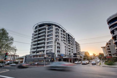 Adina Apartment Hotel Wollongong - Accommodation QLD 2