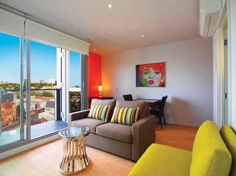 Oaks South Yarra - Accommodation QLD 2