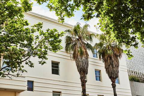 The Prince - Accommodation QLD 1