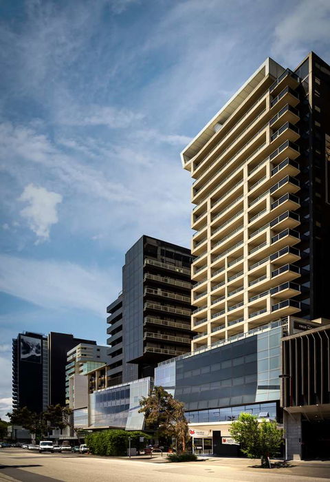 Punthill South Yarra Grand - Accommodation QLD 0