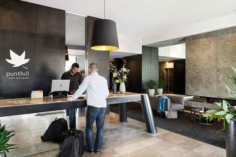 Punthill South Yarra Grand - Accommodation QLD 1