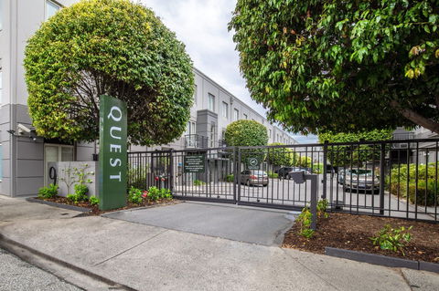 Quest Prahran Serviced Apartments - Accommodation QLD 0
