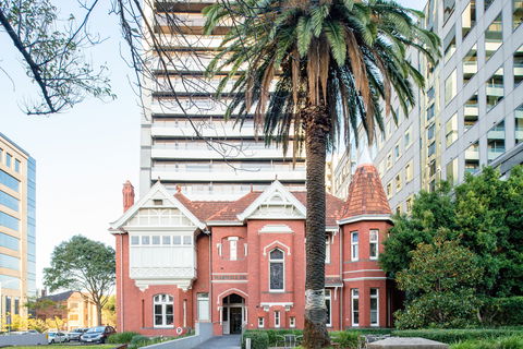 Seasons Heritage Melbourne - Accommodation QLD 0