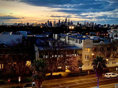 Tolarno Hotel - Accommodation QLD 1