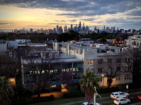 Tolarno Hotel - Accommodation QLD 2