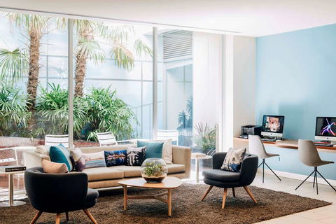 Rydges St Kilda Melbourne - Accommodation QLD 1
