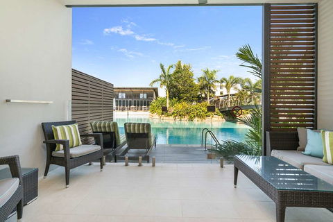 Mindil Beach Resort Casino - Accommodation QLD 0