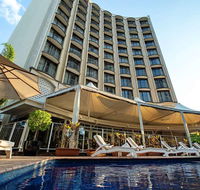 Hilton Garden Inn Darwin - Accommodation QLD