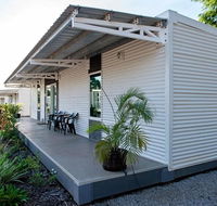 Discovery Parks Darwin - Accommodation QLD