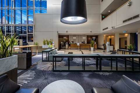 Crowne Plaza Canberra - Accommodation QLD 2