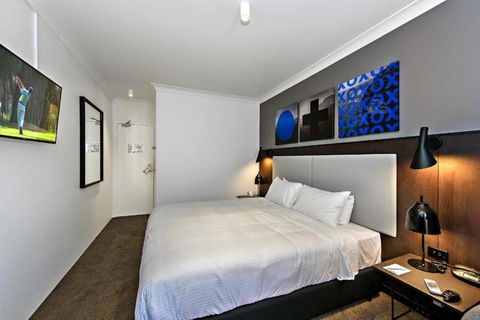 Quality Hotel CKS Sydney Airport - Accommodation QLD 1