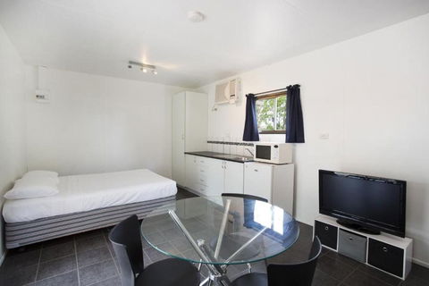 Discovery Parks Mount Isa - Accommodation QLD 1