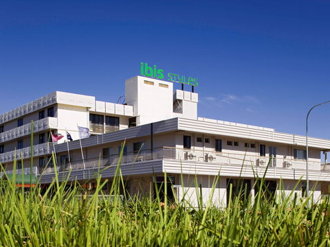 Ibis Styles Mt Isa Verona - Accommodation QLD 2