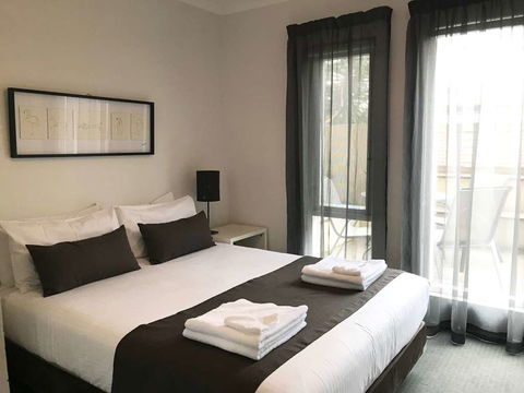 DressCircle Apts - Archer St - Accommodation QLD 1