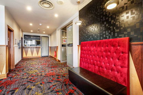 Nightcap At Findon Hotel - Accommodation QLD 2