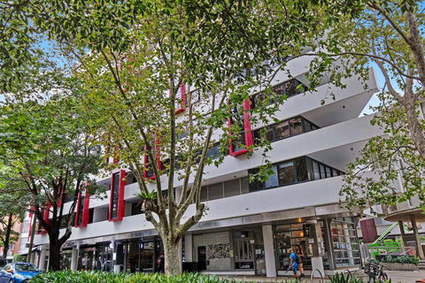 Astra Jasper - Accommodation QLD 1