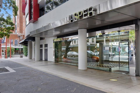 Astra Jasper - Accommodation QLD 2