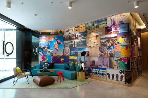 QT Bondi - Accommodation QLD 1