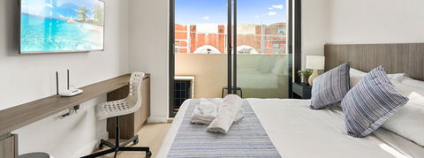 Coogee Studio Apartments - Accommodation QLD 1