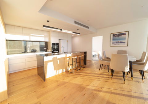 Arise Brisbane One - Accommodation QLD 2