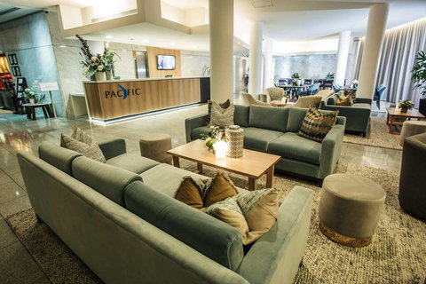 Pacific Hotel Brisbane - Accommodation QLD 0