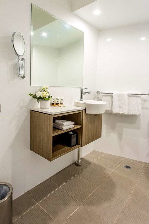 Pacific Hotel Brisbane - Accommodation QLD 1