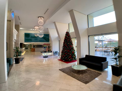 Astra Apartments Brisbane - Accommodation QLD 1