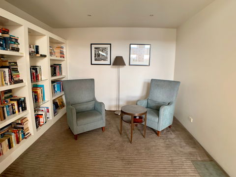 Astra Apartments Brisbane - Accommodation QLD 2