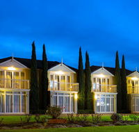 Best Western Colonial Village Motel - Accommodation QLD