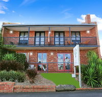 Tudor Motor Inn - Accommodation QLD