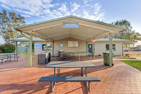 Discovery Parks Port Augusta - Accommodation QLD 0