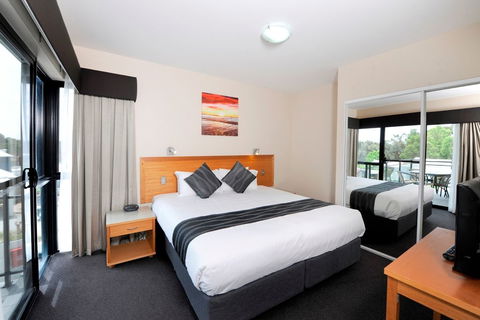 Assured Ascot Quays Apartment Hotel - Accommodation QLD 2