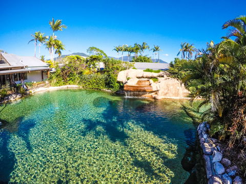 Cairns Colonial Club Resort - Accommodation QLD 1