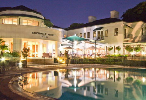 Joondalup Resort - Accommodation QLD 1