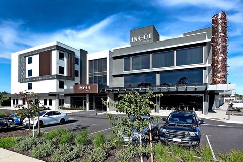 Ingot Hotel Perth, An Ascend Hotel - Accommodation QLD 0