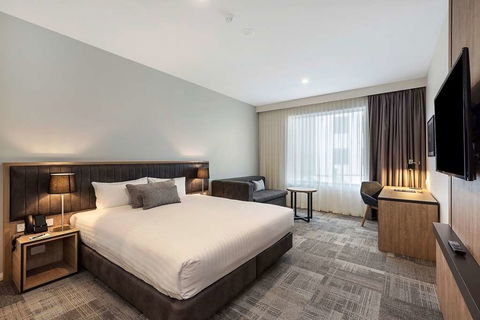 Ingot Hotel Perth, An Ascend Hotel - Accommodation QLD 1