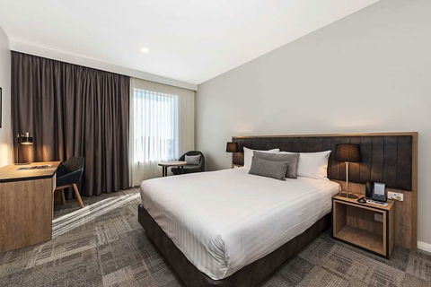 Ingot Hotel Perth, An Ascend Hotel - Accommodation QLD 2