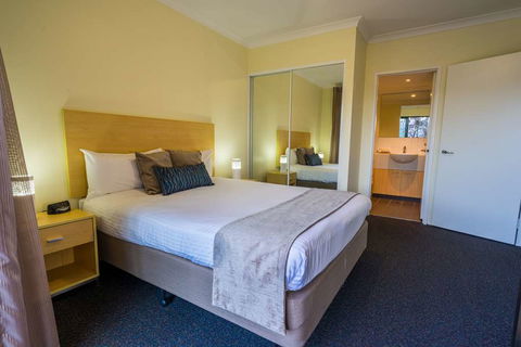 Perth Ascot Central Apartment Hotel - Accommodation QLD 1
