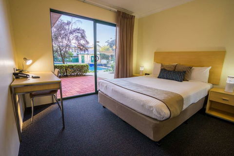 Perth Ascot Central Apartment Hotel - Accommodation QLD 2