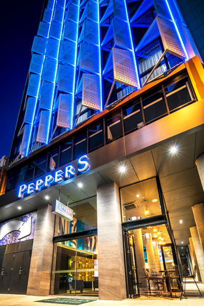Rydges Perth Kings Square - Accommodation QLD 0