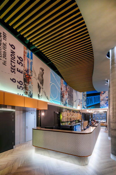 Rydges Perth Kings Square - Accommodation QLD 1