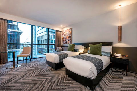 Rydges Perth Kings Square - Accommodation QLD 2